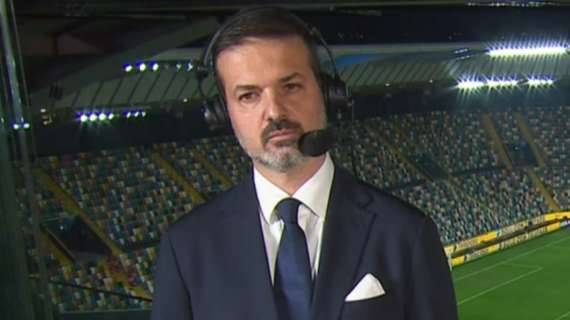 Stramaccioni: "L'Inter sceglie Chivu e non rivoluziona: continuità tattica, l'asticella resta alta. Il Mondiale sarà importante ed è un vantaggio non da poco"