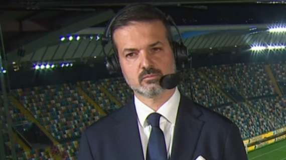 Stramaccioni: "Quest'anno campionato bellissimo, l’Inter resta la squadra più forte ma..."