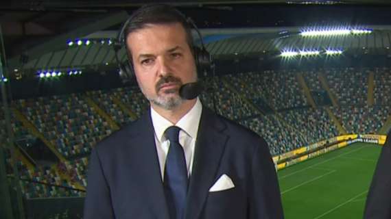 L'analisi di Stramaccioni: "Napoli-Inter sarà una partita chiave dal punto di vista psicologico"