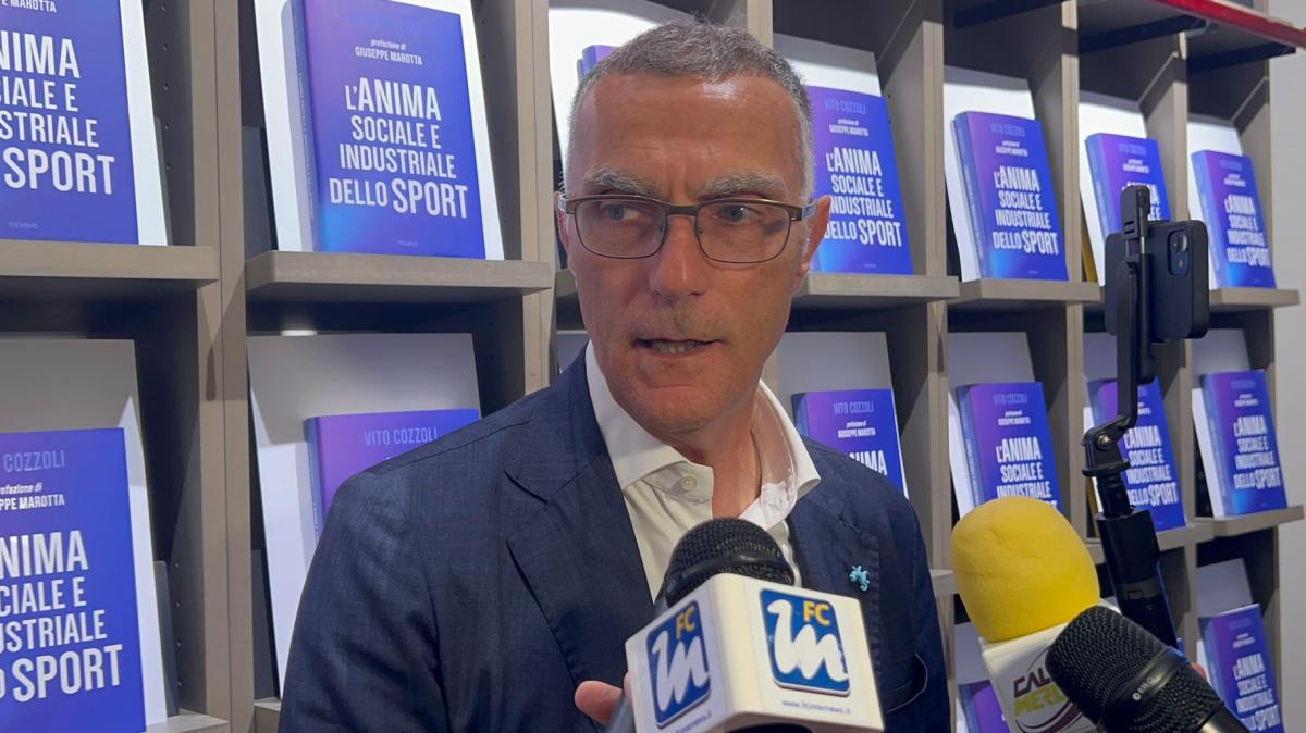 Bergomi: "Inter diversa, Chivu sta trasmettendo aggressività. Dicembre mese chiave"