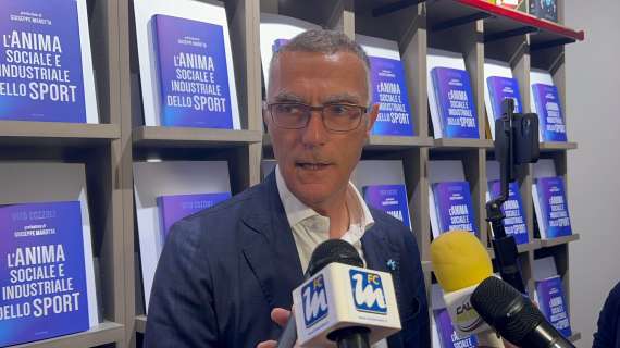 Bergomi analizza la 'nuova' Italia: "Gattuso? Penso possa fare bene. Agli azzurri manca un numero 10"