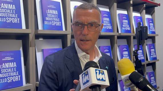 Bergomi: "I più forti? Ronaldo e Matthäus. Vi racconto la "mia" Juve-Inter del '98"