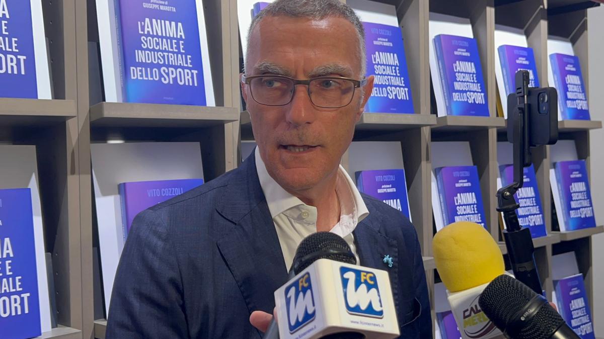 Bergomi: "Dobbiamo valorizzare la comunicazione di Chivu, ecco perché. Le sue parole per Conte? Nessun riferimento"