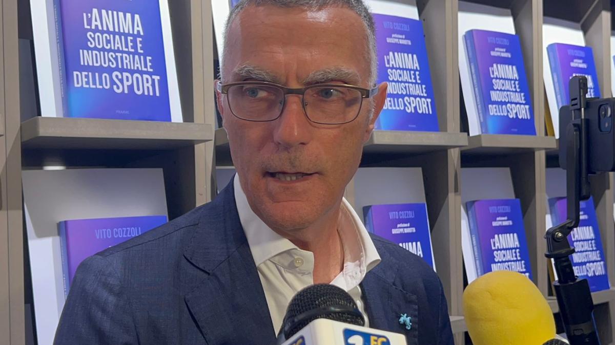 Bergomi: "Italia superiore all'Irlanda del Nord e meglio di come sembra. In finale eviterei..."