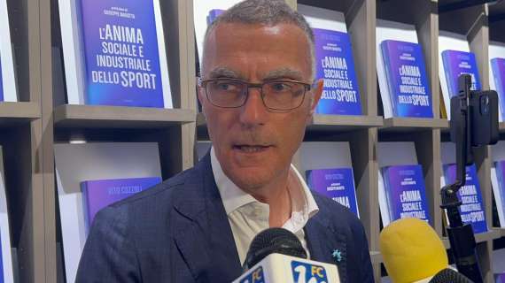Bergomi: "Non mi aspettavo il no di Fabregas. Dirigenti Inter sorpresi dal livore tra comaschi e nerazzurri"
