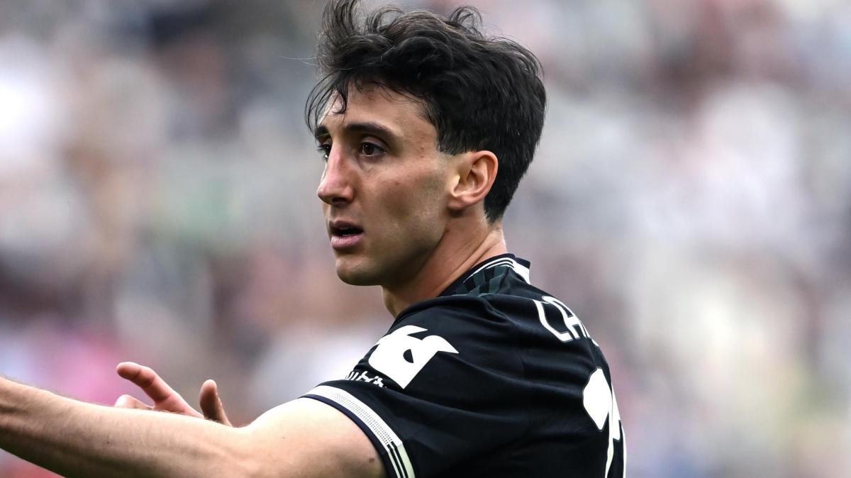 SI - Il Chelsea non perde di vista Cambiaso. Barcellona e Inter...