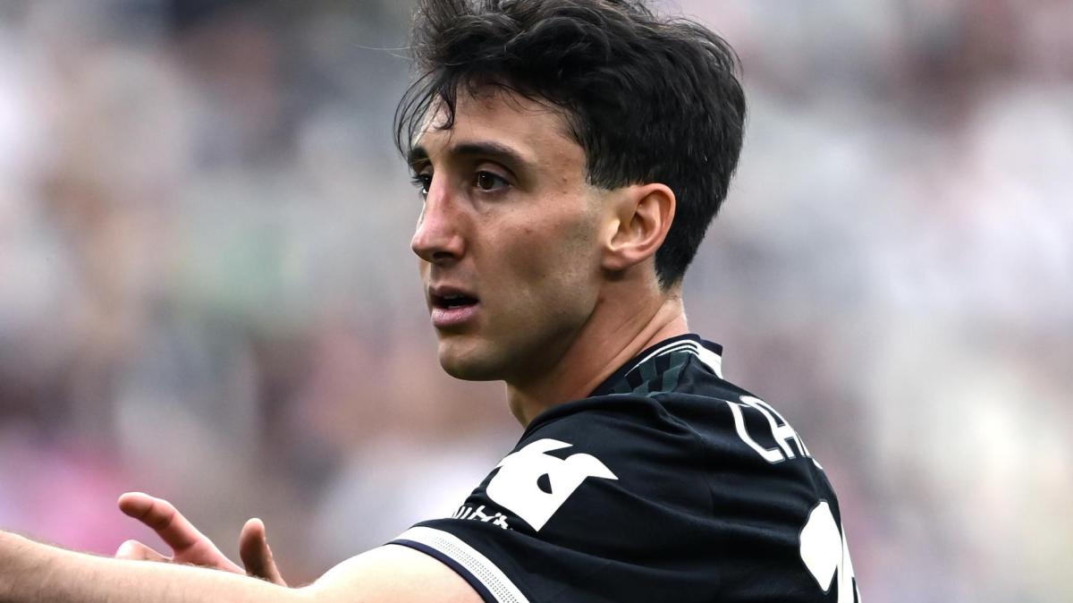 SM - La Juve valuta Cambiaso 30 milioni. Può essere pedina strategica
