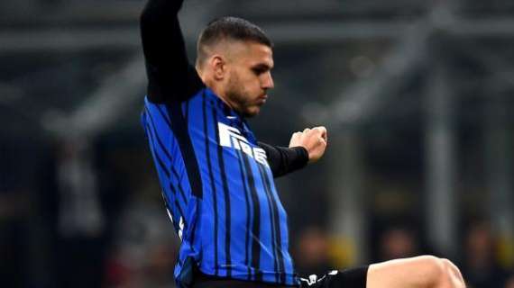 L'ingratitudine di Icardi: già sette i gol alla Sampdoria