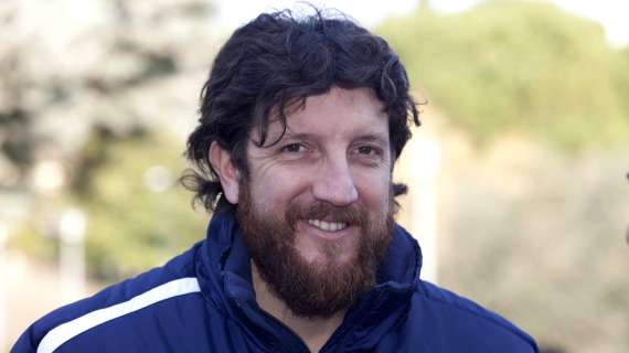 Negro: "La Lazio non ha niente da perdere, deve giocare con l'Inter sfacciatamente"