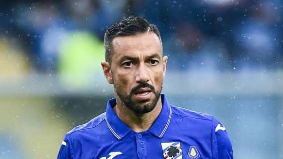 Qui Samp - Si rivede Quagliarella, Ferrari punta al recupero: le ultime 