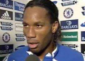 Drogba "assaggia" un po' di Inter in una discoteca milanese