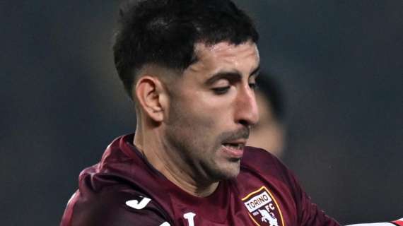 Torino, Maripan: "Lotta Inter-Napoli, lo Scudetto non passerà dalle partite contro di noi"