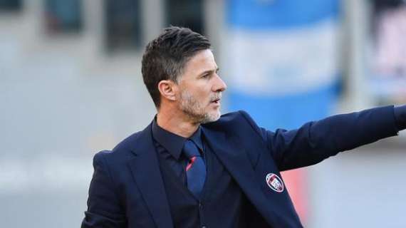Benny Carbone: "Inter nervosa col Parma, mi auguro sia l'anti-Juve. Spalletti? Bravo"