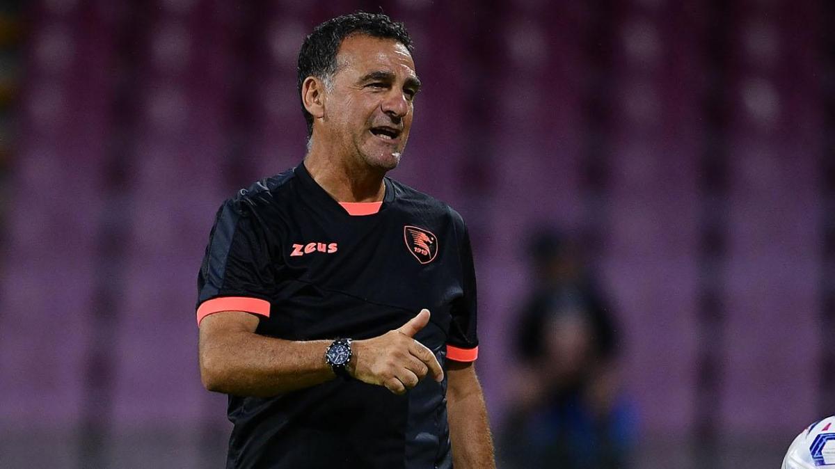 Rampulla: "Inter nettamente più forte, sono sicuro che passerà. Non c'è paragone con il Bodo"