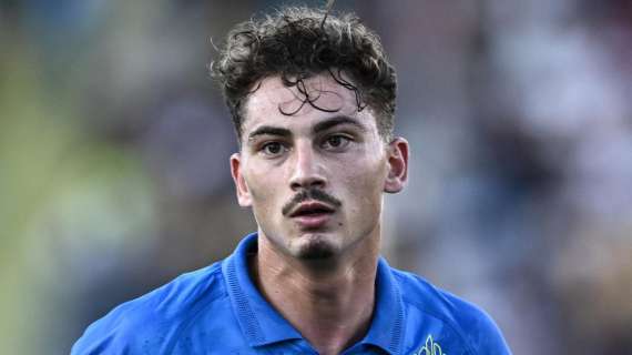 Qui Empoli - Sebastiano Esposito salta l'Inter: niente gara dell'ex per una lesione del bicipite femorale