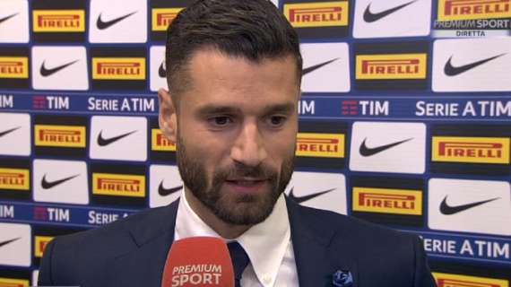 Candreva  a PS: "Abbiamo parlato tra di noi, vogliamo vincere. Attacchi social? A voi piace questo mondo"