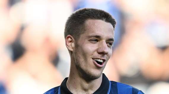 Croazia, Pasalic: "Con l'Italia abbiamo ancora chance. Analizzeremo gli azzurri e cercheremo di fargli male"