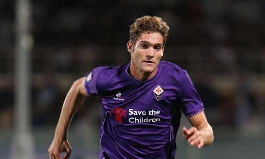 Marcos Alonso: "Napoli primo, ma temo la Juventus"