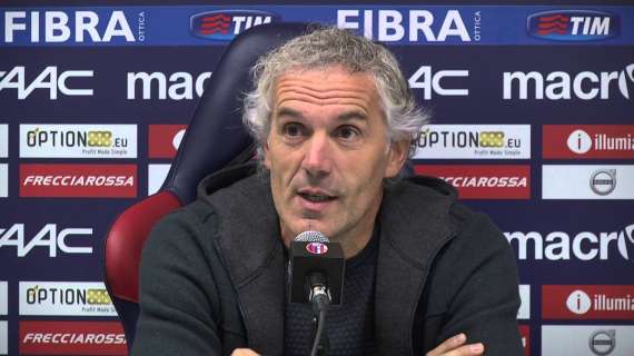 Donadoni in conferenza: "Inter ha giocatori che fanno la differenza, può arrivare in Champions. Biabiany..."