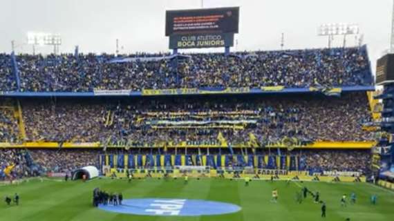 Mundial de Clubes, il Boca Juniors vicino ad ottenere il pass: sarebbe la 30esima squadra qualificata