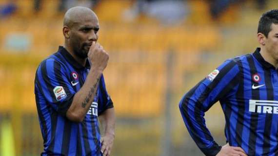 "Maicon e la birra, altro fango gratuito sull'Inter"