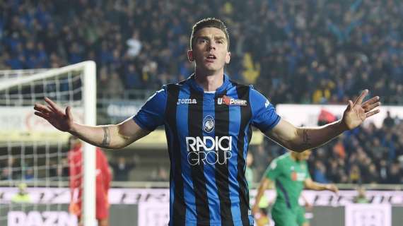 Atalanta, Gosens: "La rimonta sull'Inter non è impossibile. Contro di loro la nostra miglior partita"