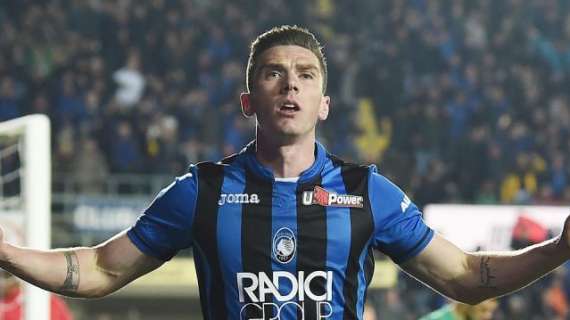 L'Inter piomba su Gosens: l'Atalanta lo valuta 10 milioni. Ausilio l'ha messo nel mirino per sostituire Dalbert