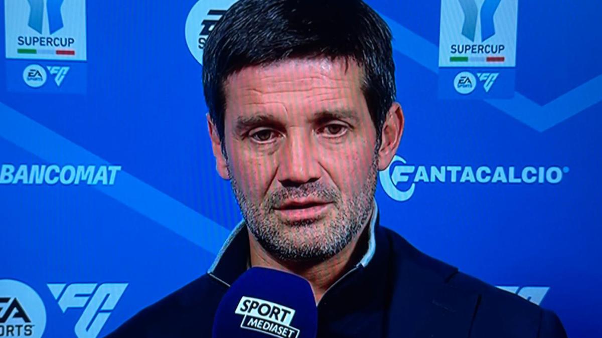 Chivu a SM: "I rigori sono una lotteria. Lautaro dalla panchina? Non vogliamo perdere giocatori per strada"