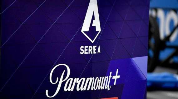 TS - Serie A, parte la corsa ai diritti tv 2024/27: entra in scena anche Paramount