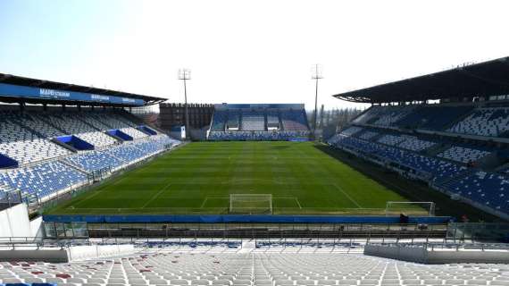 UFFICIALE - Coppa Italia, finale Juve-Atalanta a Reggio Emilia. De Siervo: "Spettacolo per milioni di italiani"