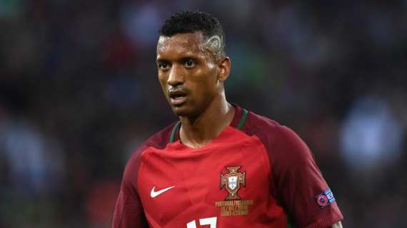 Nani apre al Valencia: "Liga opzione per il futuro"