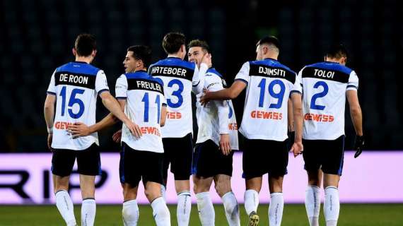 Atalanta settebellezze: umiliazione interna per il Torino, la Dea vince 7-0
