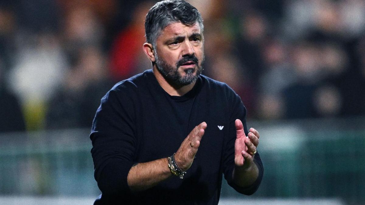 Playoff Mondiali, a Bergamo tutto esaurito per Italia-Irlanda del Nord. Gattuso: "Scenderete in campo con noi"