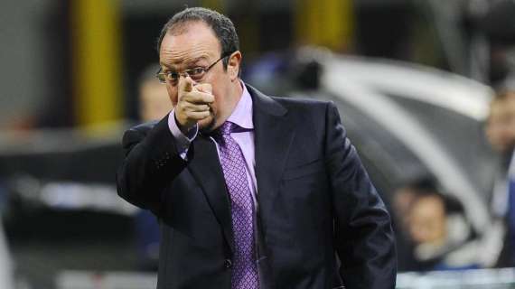 Benitez accontentato per gennaio: ecco due pedine per vincere ancora