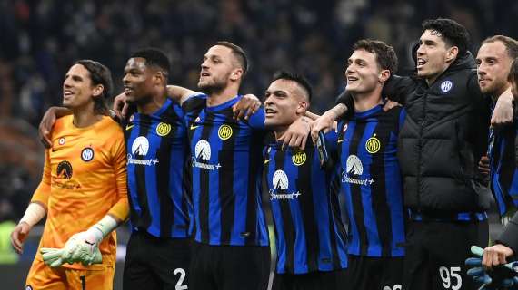 CdS - Nessuna distrazione: l'Inter a caccia del +12 dalla Juventus