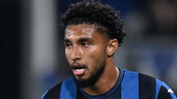Corriere Bergamo - Musah all'Atalanta? Non per Ederson: il brasiliano è conteso, ma...