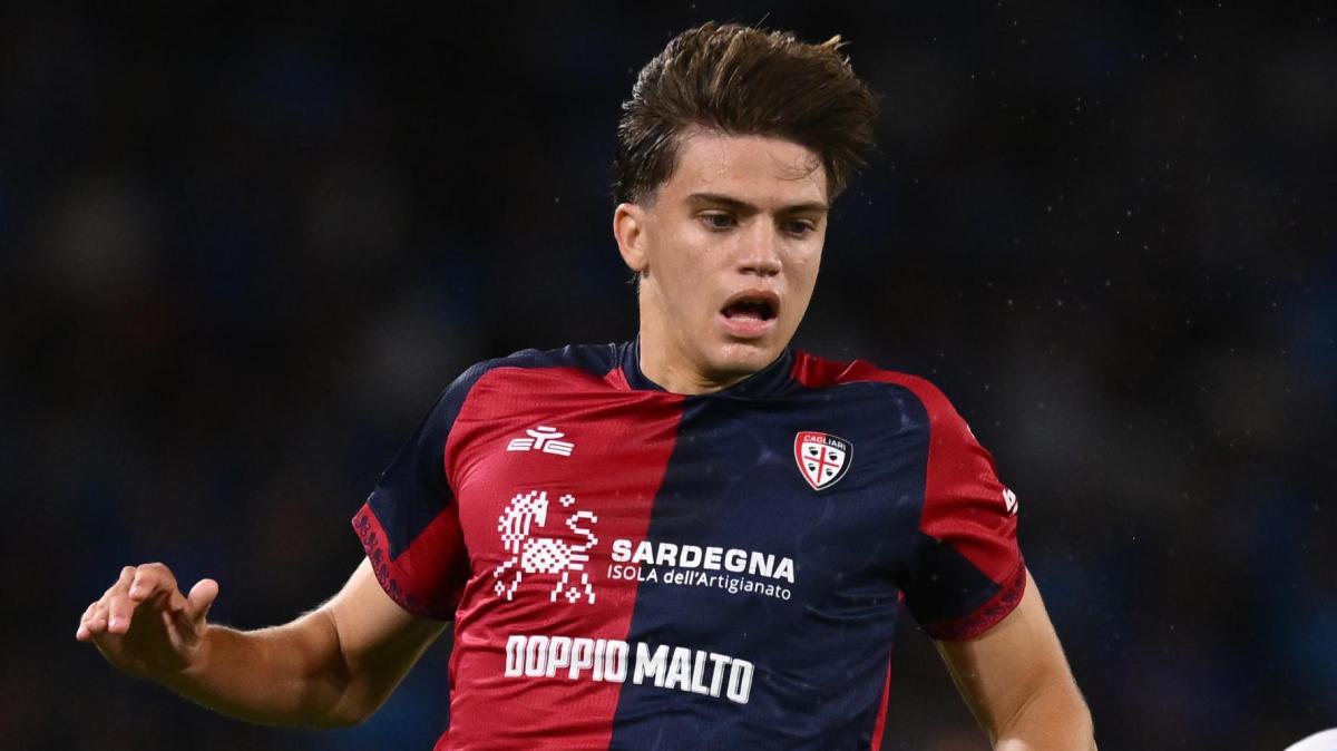 Martorelli: "Inter, Cancelo l'unico che poteva sostituire Dumfries. No a una seconda scelta, ora Palestra a giugno"