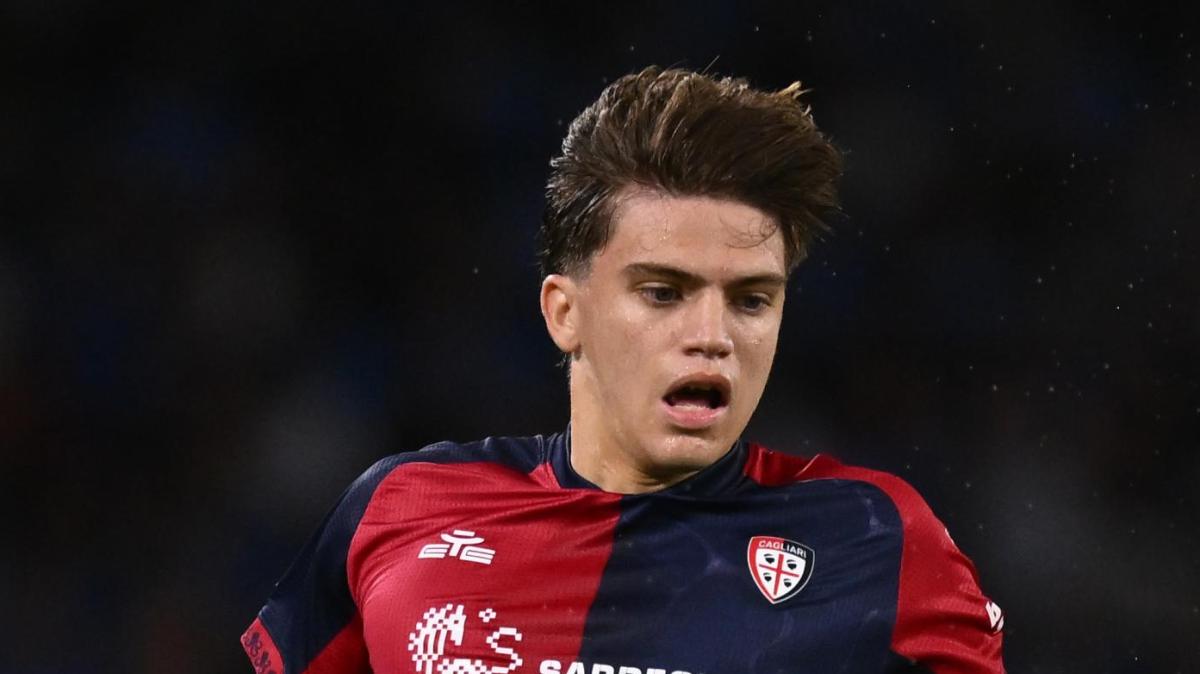 Sky - Palestra nome da cerchiare in rosso se parte Dumfries. Ma nell'immediato è un'affare complicato