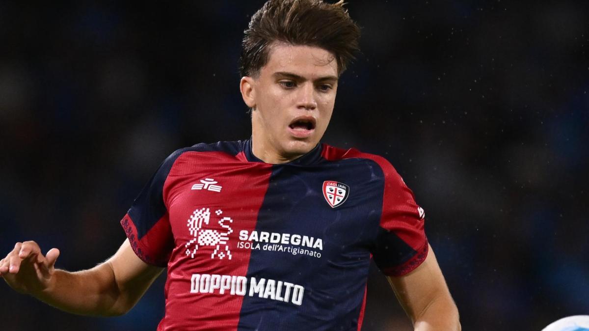 TS - Inter, priorità all'esterno destro: Palestra identikit ideale, ma l'Atalanta spara alto. Belghali è il Piano B