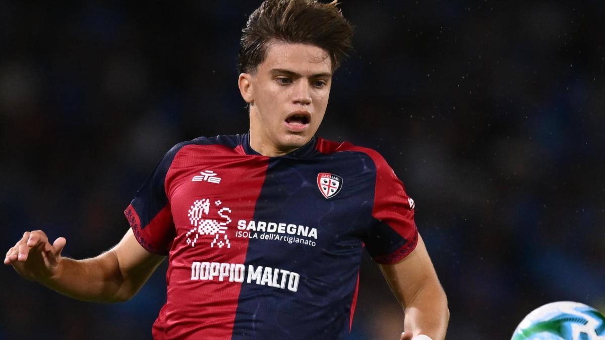 Vice-Dumfries, l'Inter spedisce gli scout in missione per Palestra. Sul classe 2005 anche altre due big di A