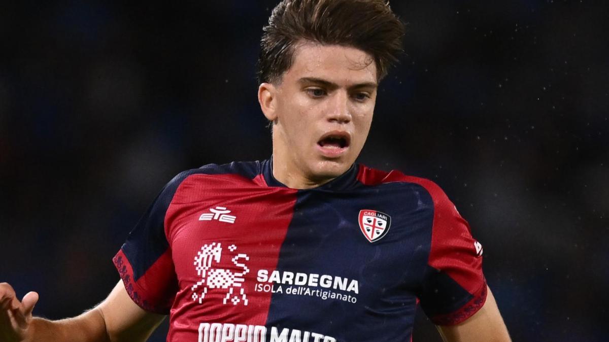 CdS - Palestra inarrestabile: l'Inter ci pensa, si parte da 40 milioni