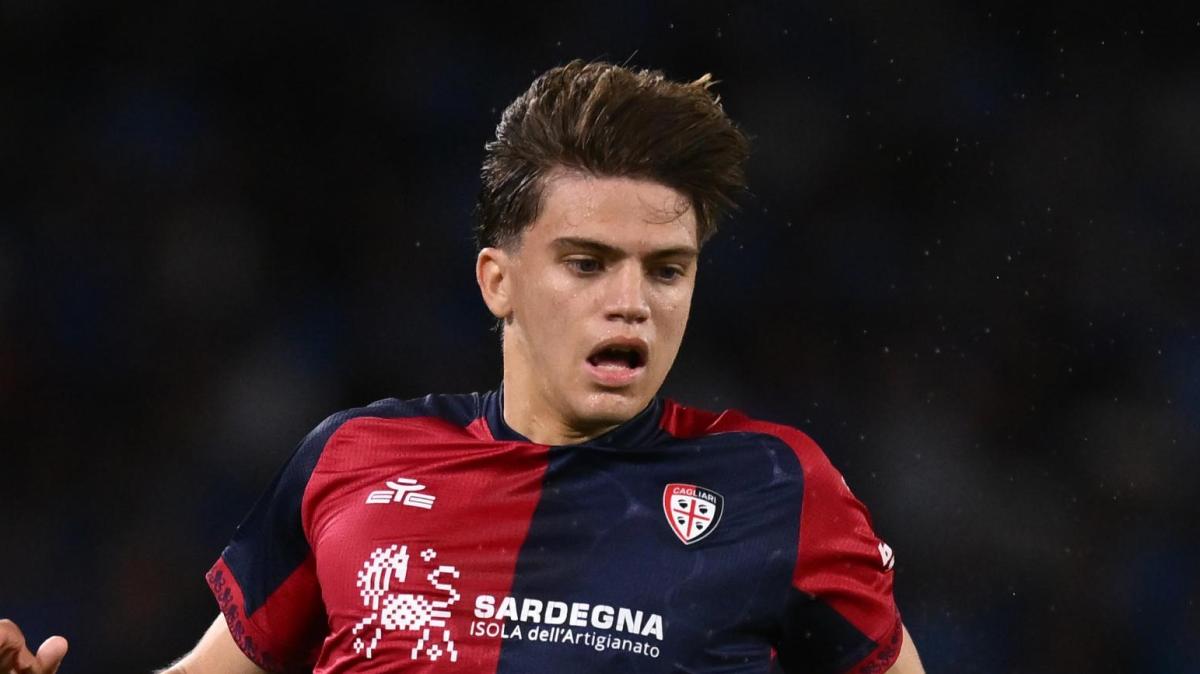 Palestra-Inter, Lucci è arrivato a Milano: accelerazione in vista