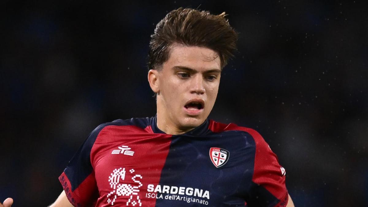 GdS - Inter, con Palestra ritorno al passato? Ok ad un colpo da 50 mln