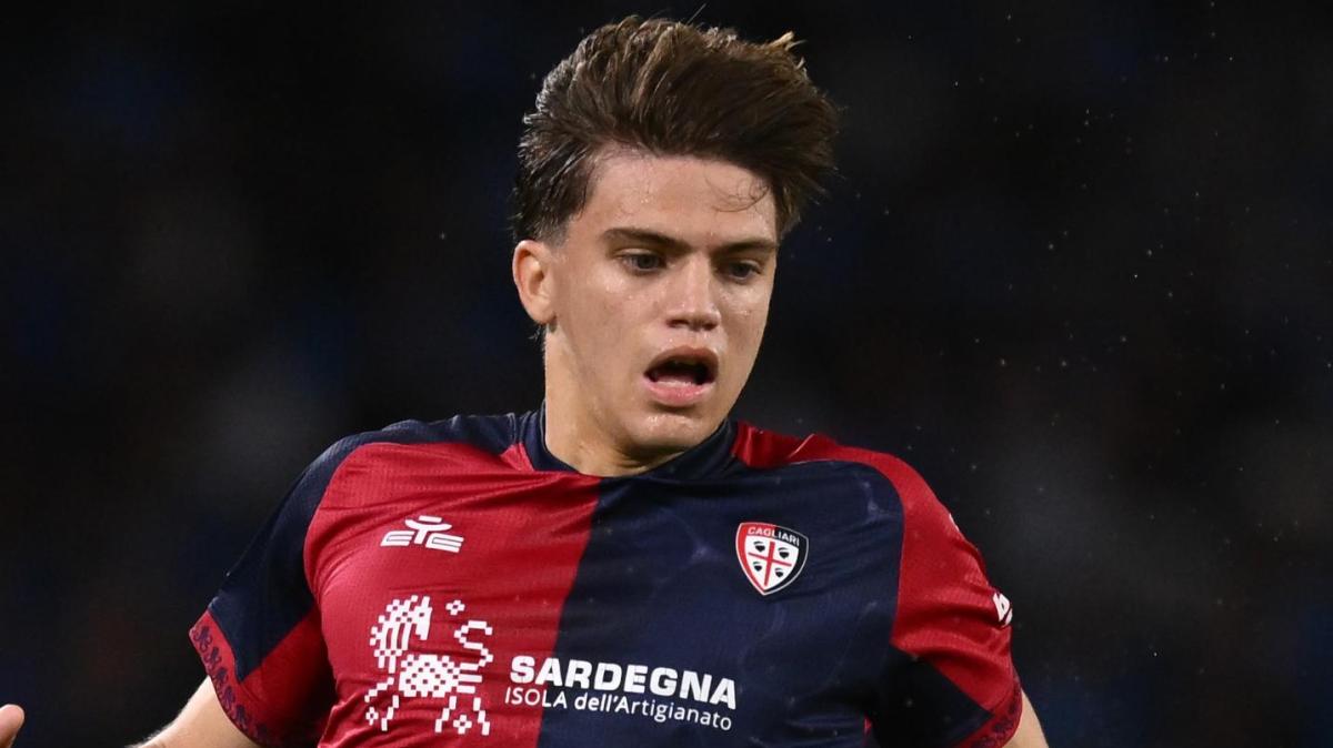 TS - Palestra-Inter, l'addio di Frattesi può cambiare le cose. E per l'estate sarà assalto a Ederson: quanti indizi