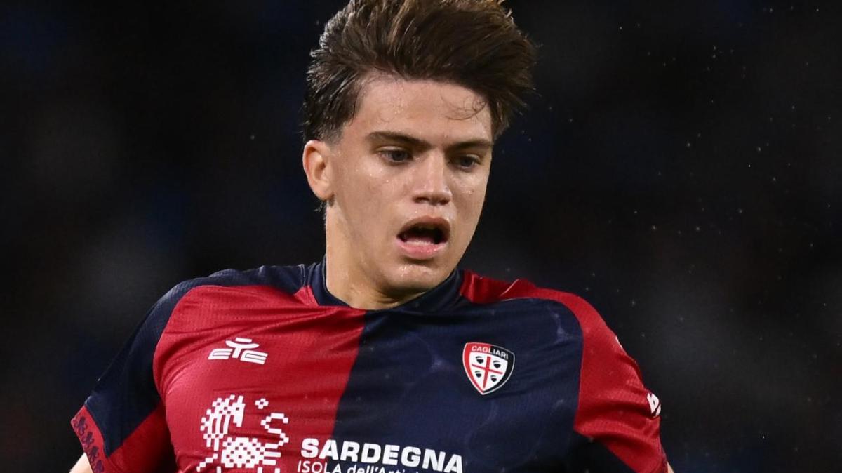 TS - Inter, serve l'esterno: Palestra vale già 40 milioni, ma se si vince la Supercoppa...