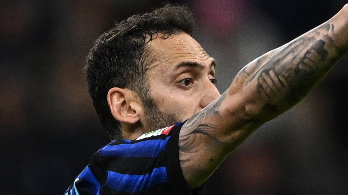 Corsera - Calhanoglu, corsa contro il tempo. Lautaro dal 1' già sabato?