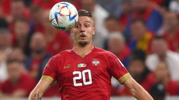 Gruppo G, Camerun-Serbia 3-3: segna SMS, Aboubakar cambia tutto