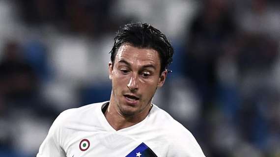 Sky - Turnover massiccio per Simone Inzaghi: De Vrij, Acerbi e Darmian gli unici dei soliti noti