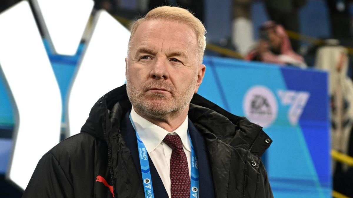 Milan, il ds Tare: "Vincere a Bologna per dare continuità alla classifica. Il destino è nelle nostre mani, guardiamo a noi"