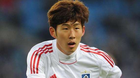 Ag. Heung-Min Son: "Sì, l'Inter è venuta a vederlo"